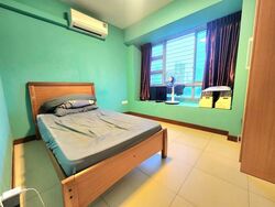 Blk 424 Casa Clementi (Clementi), HDB 3 Rooms #610142931